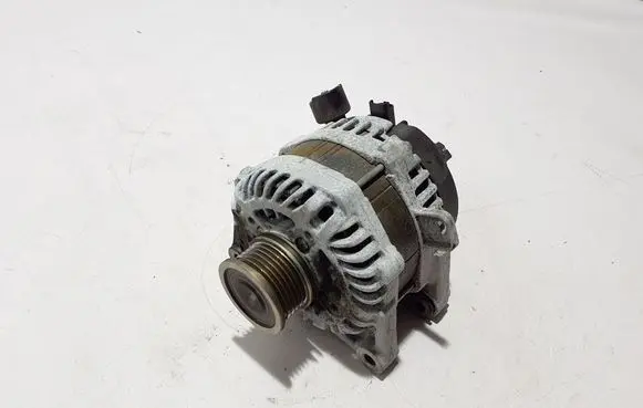 Peugeot 308 Generator/alternator 9827171980
