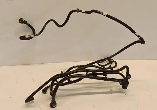 Dacia Duster II Fuel return line/hose 149126090R