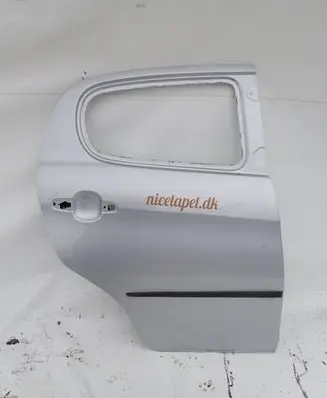 Citroen C1 Rear door