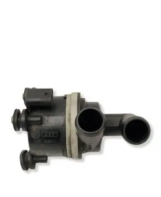 Volkswagen Golf VI Electric auxiliary coolant/water pump 5N0965561A 12402100302 020311