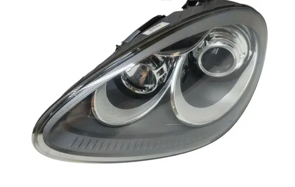 Porsche Cayenne (92A) Headlight/headlamp 7P5941031BC 01155343518397
