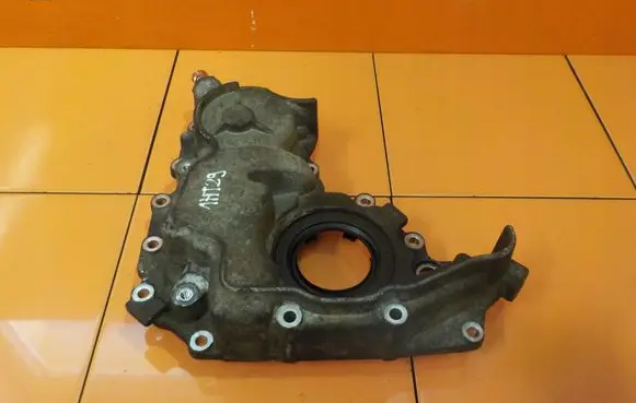 Fiat Ducato Vacuum pump 1HT29