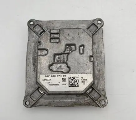 Maserati Ghibli Headlight ballast module Xenon 130732947400