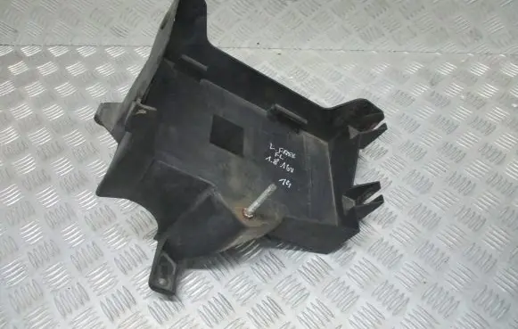 Land Rover Freelander Battery box tray 