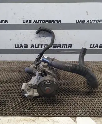Mazda 3 II Water pump SH0115100 S1428
