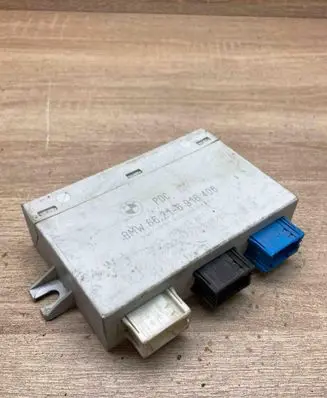 BMW 5 E39 Parking PDC control unit/module 6916406 601815