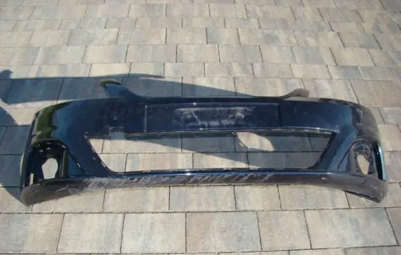 Seat Alhambra (Mk2) Front bumper