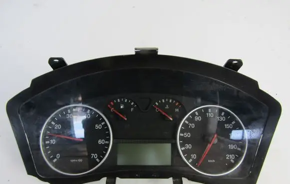 Fiat Croma Speedometer (instrument cluster) 51735925