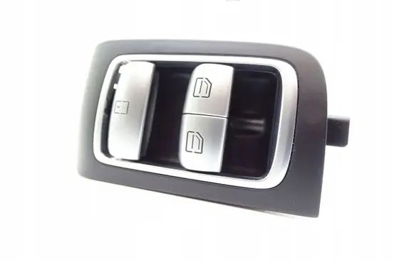 Mercedes-Benz S W222 Electric window control switch A2229050009