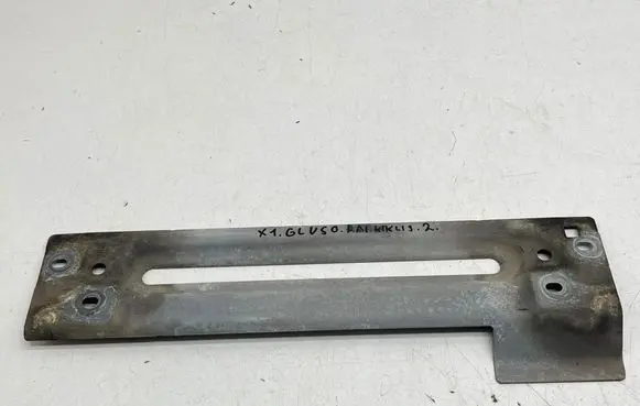 BMW X1 F48 F49 Muffler mount bracket/holder 