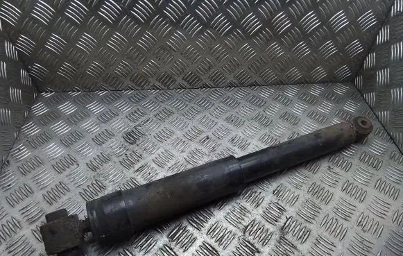 Renault Laguna III Rear shock absorber/damper