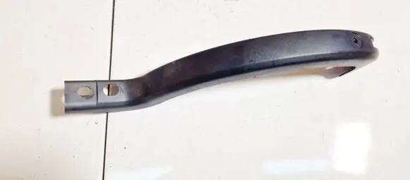 Toyota Avensis T270 Tailgate/boot lid cover trim 8281705670 6357fe