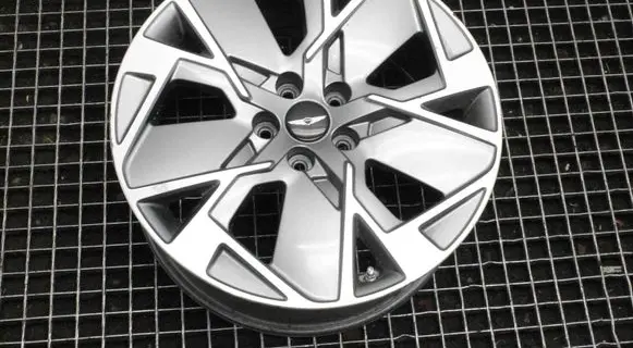 Genesis GV60 R19 alloy rim 52910CU100