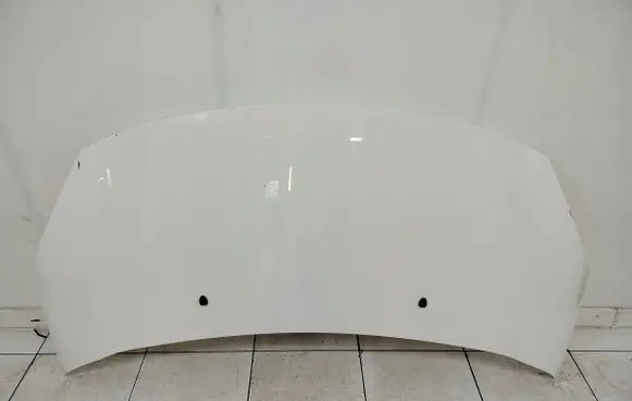 Citroen DS3 Engine bonnet/hood 