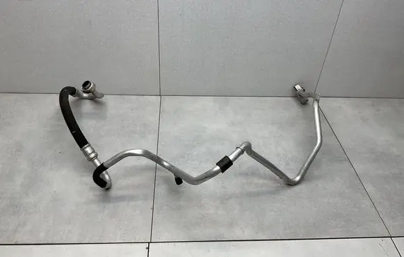 Skoda Fabia Mk3 (NJ) Air conditioning (A/C) pipe/hose 6C0820743AE