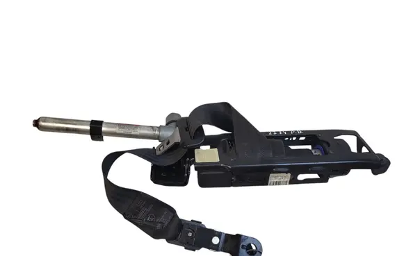 Volvo V50 Front seatbelt 8639692 450268 6008892