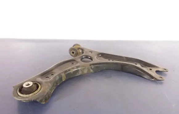 Seat Ibiza V (KJ) Front control arm 2Q0407152B