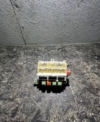 BMW X3 E83 Fuse box set 6902269