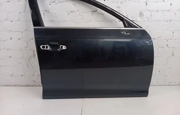 Audi A4 S4 B9 Front door