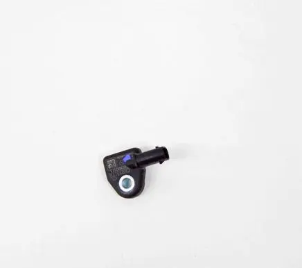 Jeep Cherokee Airbag deployment crash/impact sensor 56038975AA