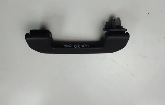 Peugeot 2008 II Rear interior roof grab handle