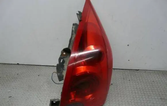 Nissan Primera Rear/tail lights