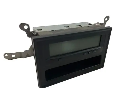 Mitsubishi Grandis Screen/display/small screen 8750A136