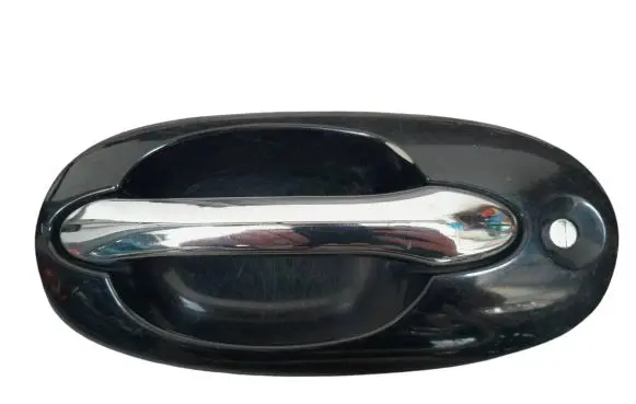 KIA Carnival Front door exterior handle K53A59410