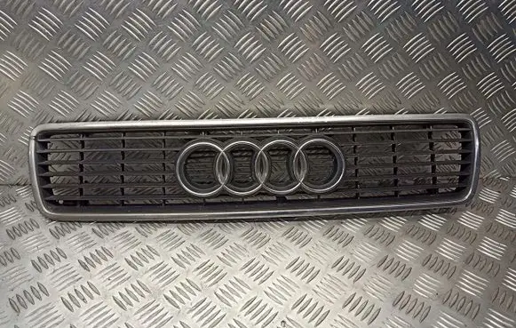 Audi 80 90 S2 B4 Bonnet/hood grill 8G0853651A