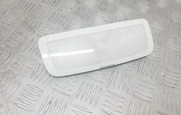 Mercedes-Benz E C207 W207 Rear seat light A2048204801