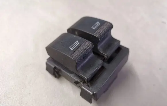 Audi A3 S3 8L Electric window control switch 8L0959851
