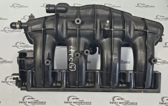 Audi A4 S4 B7 8E 8H Intake manifold 06D133185N