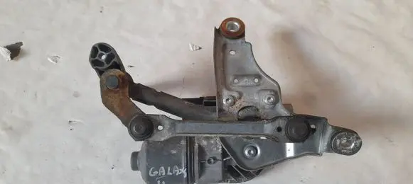 Ford Ranger Front wiper linkage 6M21-17504-BK