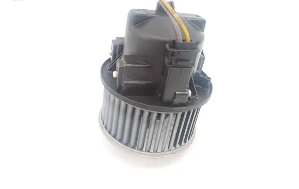 Heater fan/blower