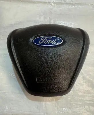 Ford B-MAX Steering wheel airbag
