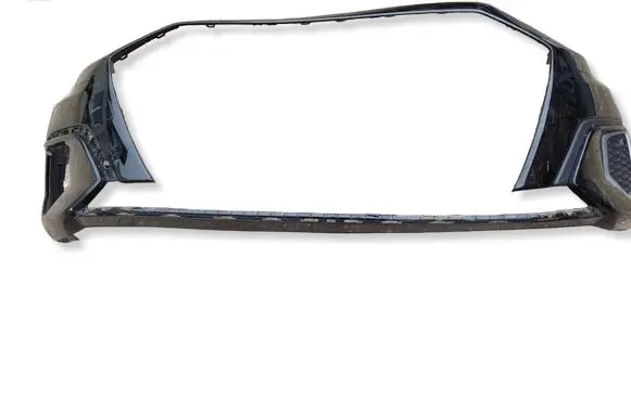 Audi A3 8Y Front bumper 8Y0807437
