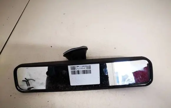 Dodge Magnum Rear view mirror (interior)