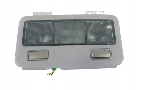 Jaguar XF X250 Rear seat light 8X23MBBSA