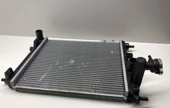 Hyundai Getz Coolant radiator S253101C200