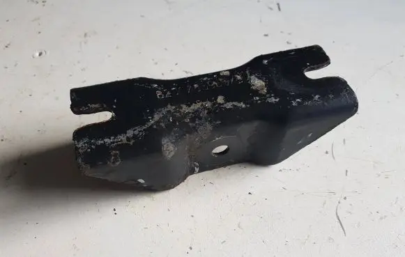 Other rear suspension part