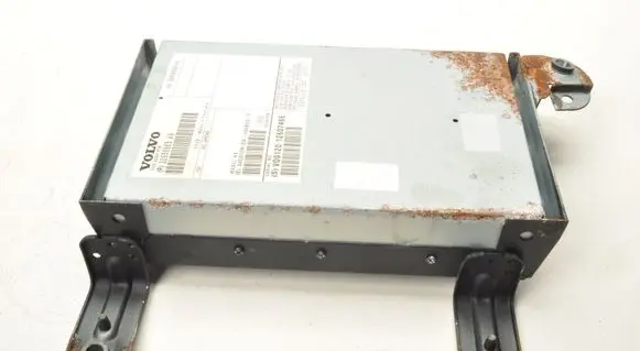 Volvo S60 Sound amplifier 30659685