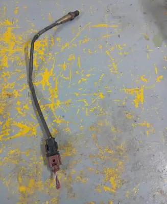 Audi A6 S6 C6 4F Lambda probe sensor 1J0973713A