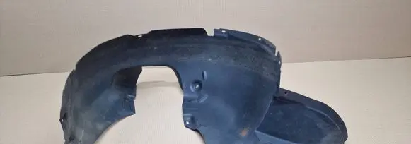 Seat Ibiza IV (6J,6P) Front wheel arch liner splash guards 6J0809958A