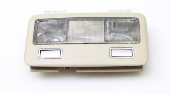 Jaguar XF X250 Rear seat light 8X23MBBSA