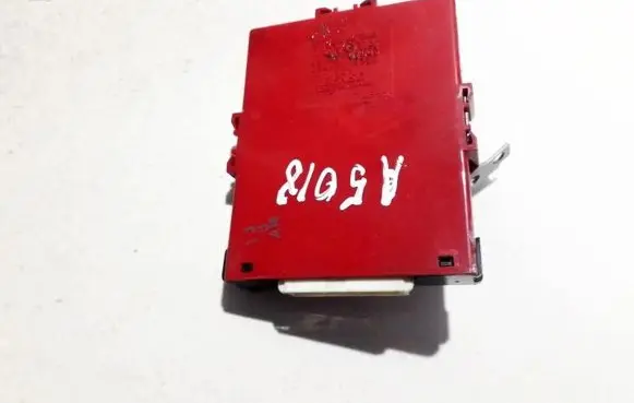 Toyota Prius (XW20) Other control units/modules 8911147040 232400-5280