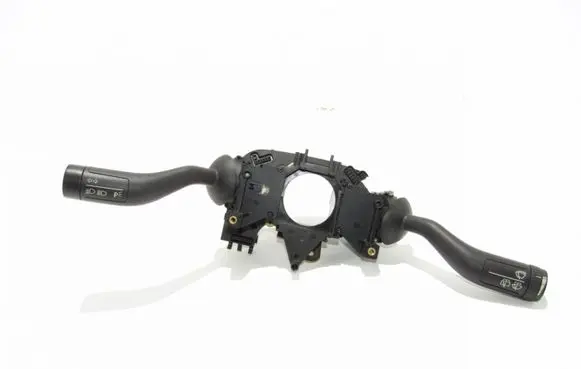 Volkswagen Touareg I Multifunctional control switch/knob 7L6953549D