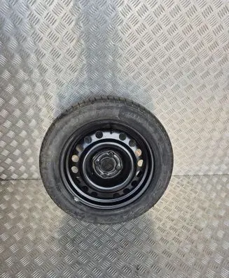 Opel Meriva A R15 spare wheel 2150159 1856015