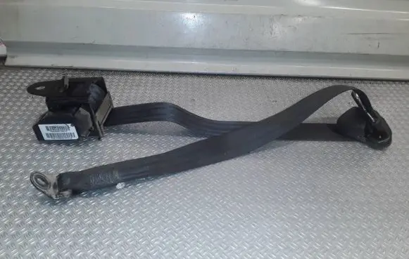 Chrysler Voyager Rear seatbelt P04680196AD