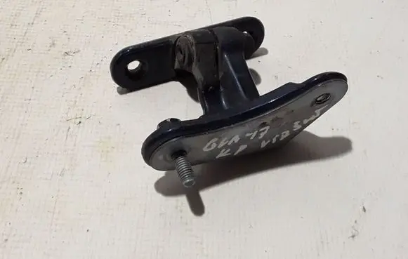 Mercedes-Benz GLA W156 X156 Front door upper hinge A2467201137