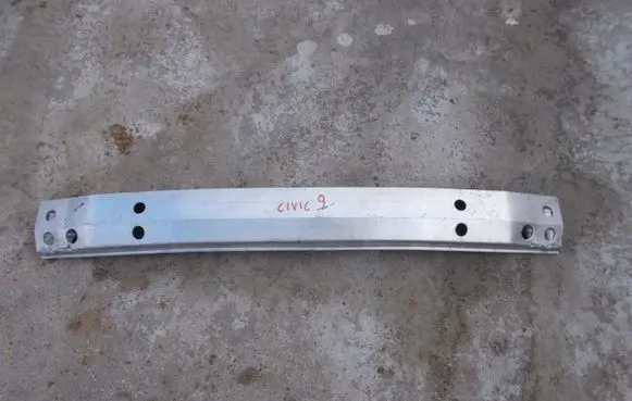 Honda Civic X Rear bumper cross member 543398642x